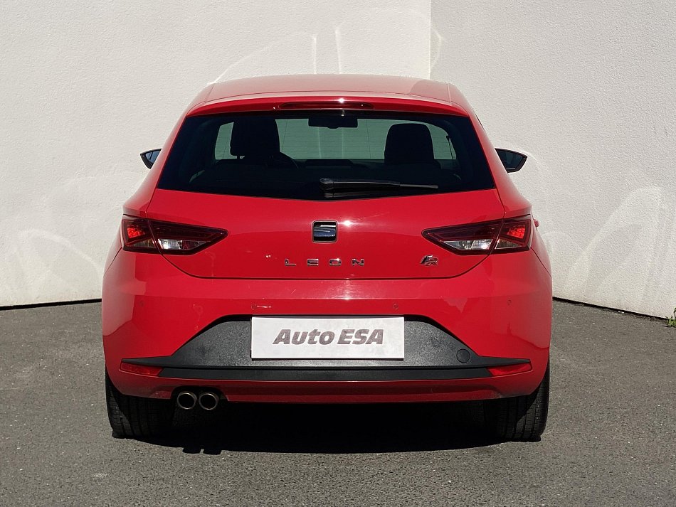 Seat Leon 1.4 TSi FR
