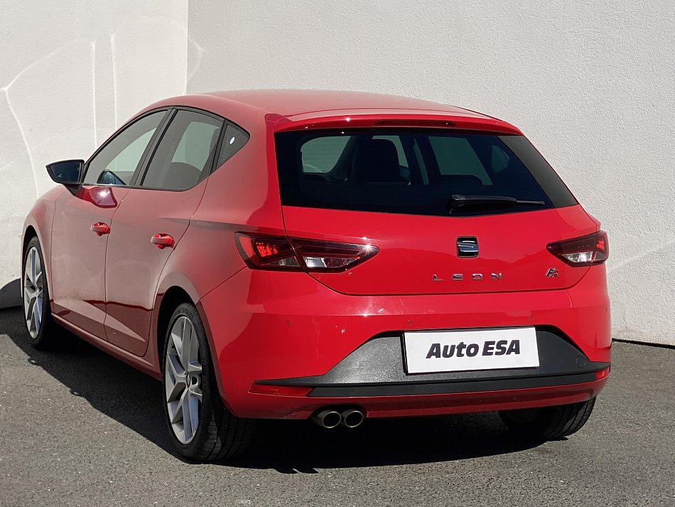 Seat Leon 1.4 TSi FR