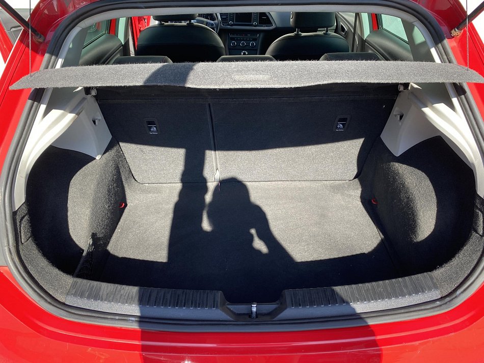 Seat Leon 1.4 TSi FR