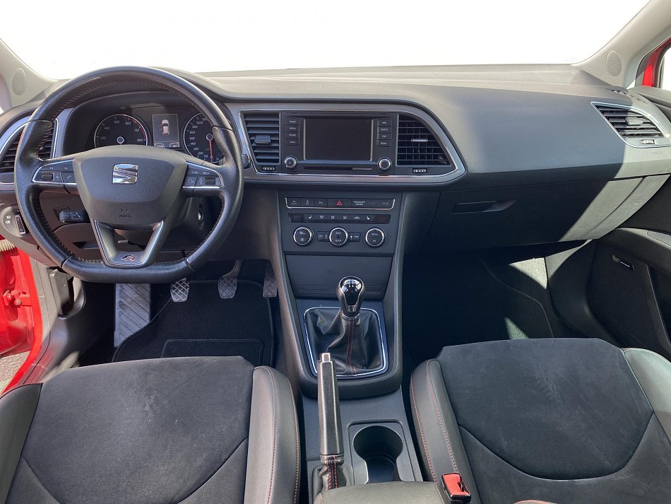 Seat Leon 1.4 TSi FR