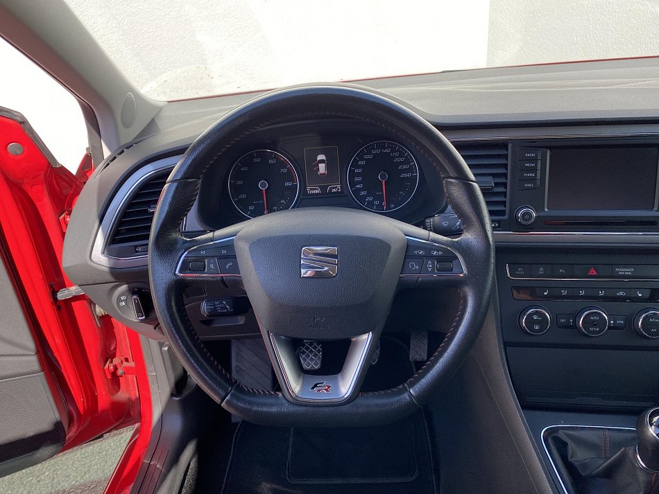 Seat Leon 1.4 TSi FR