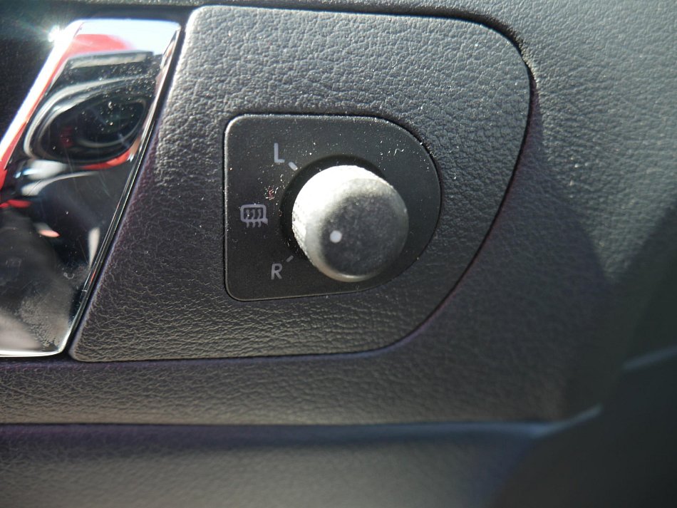 Škoda Octavia 1.6i 