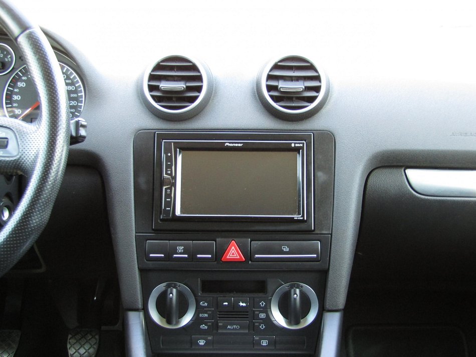Audi A3 2.0 TDi  Sportback