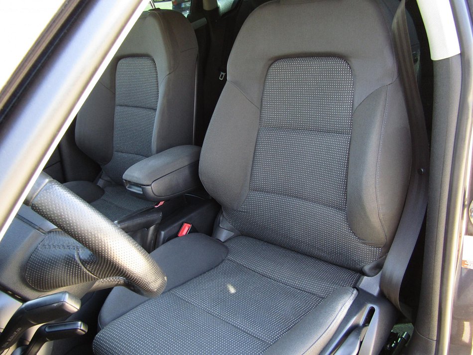 Audi A3 2.0 TDi  Sportback