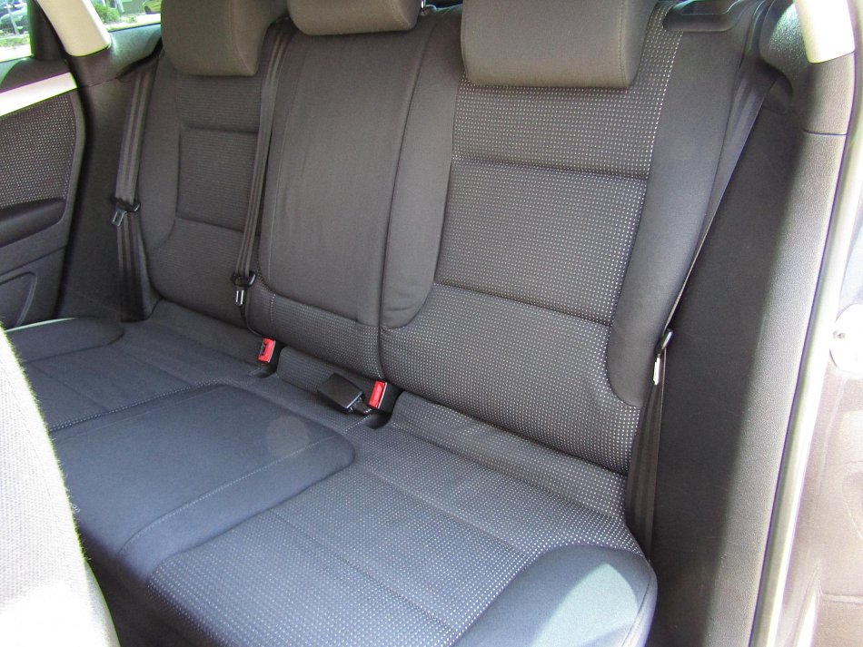 Audi A3 2.0 TDi  Sportback
