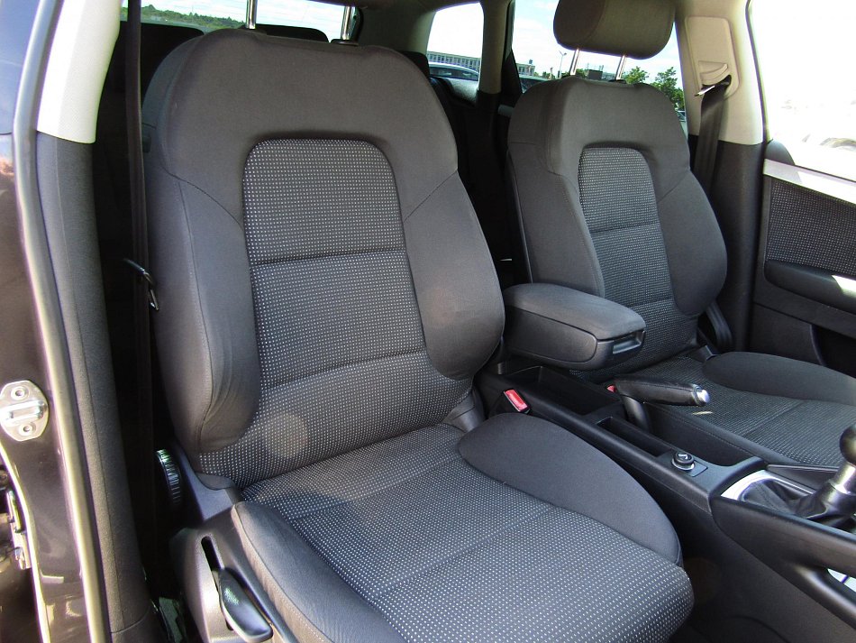 Audi A3 2.0 TDi  Sportback