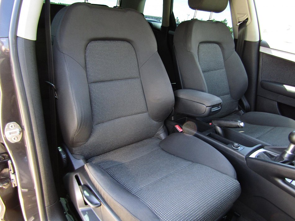 Audi A3 2.0 TDi  Sportback