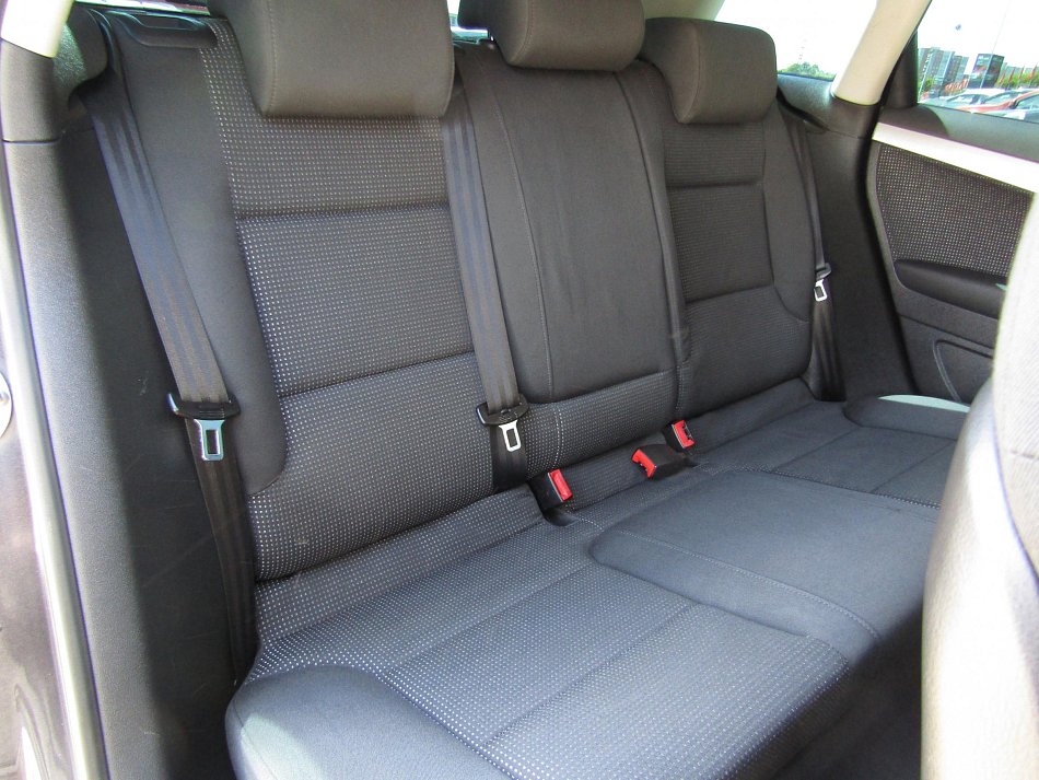 Audi A3 2.0 TDi  Sportback