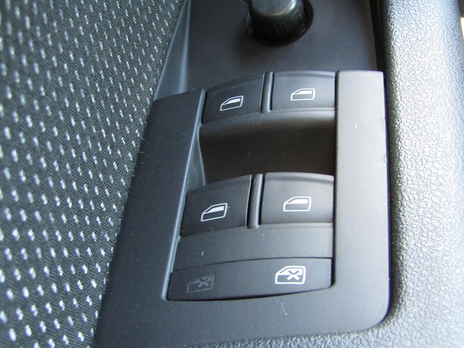 Audi A3 2.0 TDi  Sportback