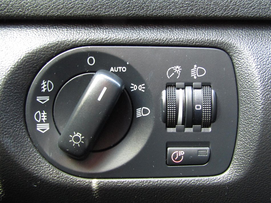Audi A3 2.0 TDi  Sportback