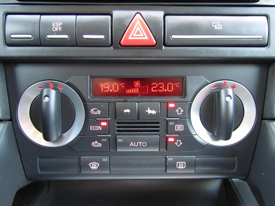 Audi A3 2.0 TDi  Sportback