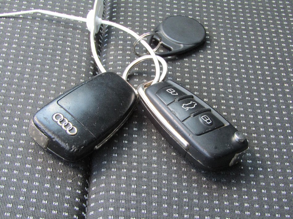 Audi A3 2.0 TDi  Sportback