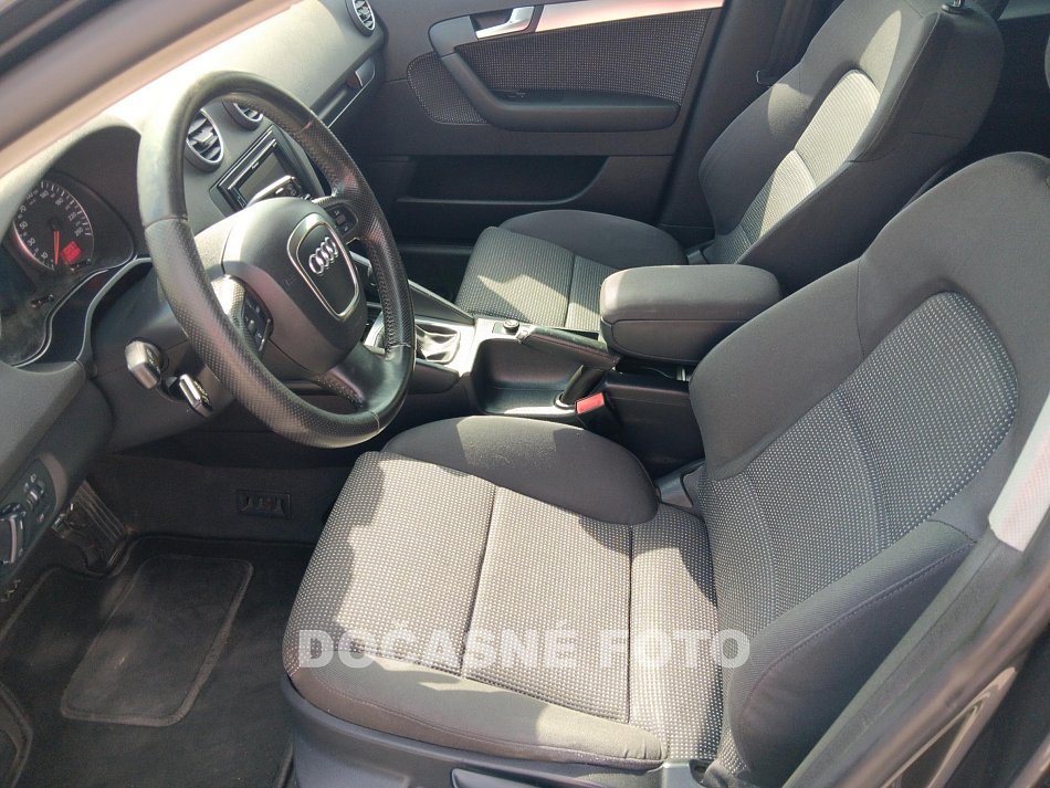 Audi A3 2.0 TDi  Sportback