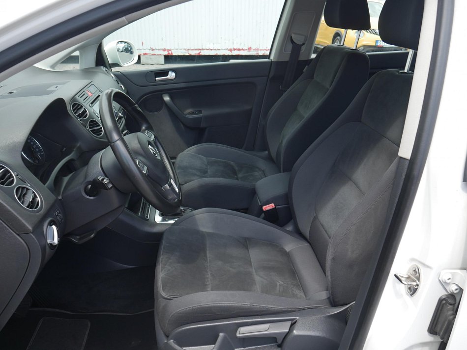 Volkswagen Golf Plus 1.6 TDi 