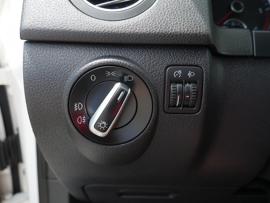 Volkswagen Golf Plus 1.6 TDi 