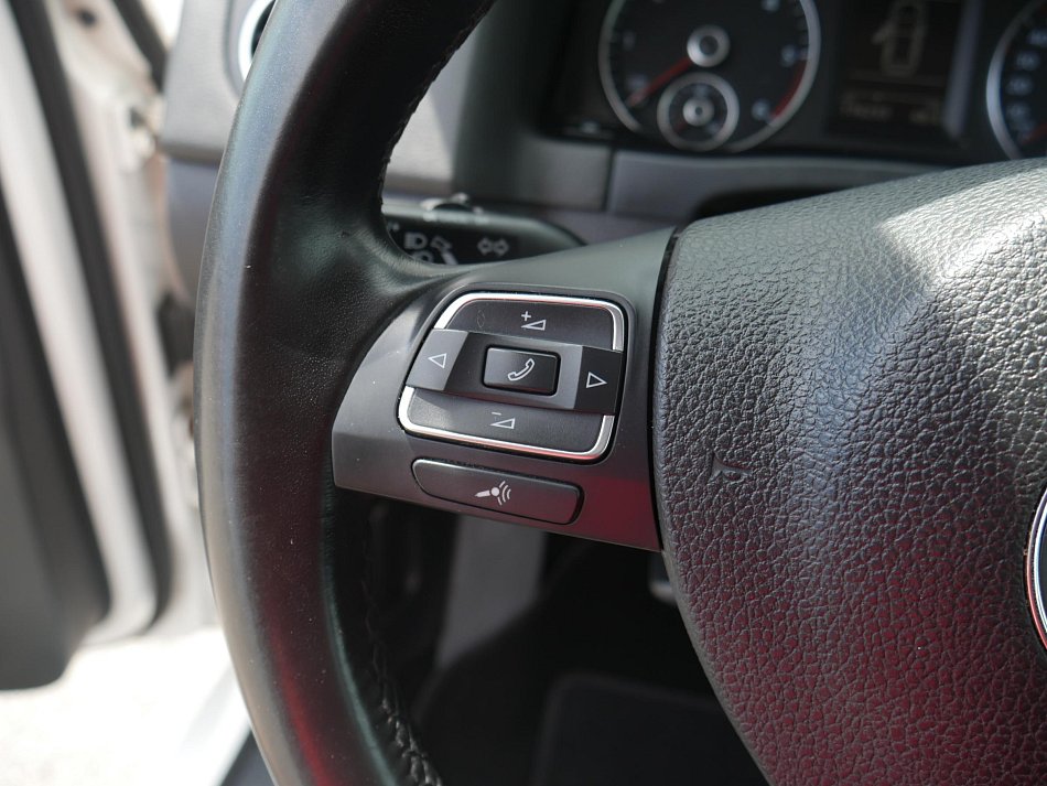 Volkswagen Golf Plus 1.6 TDi 