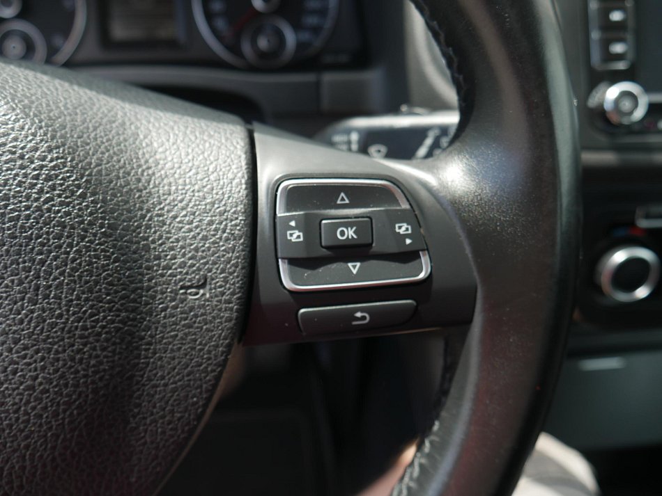 Volkswagen Golf Plus 1.6 TDi 