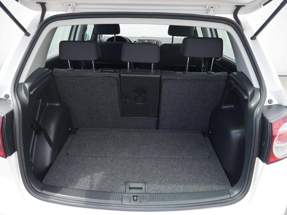 Volkswagen Golf Plus 1.6 TDi 