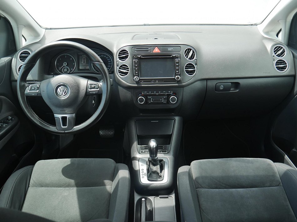 Volkswagen Golf Plus 1.6 TDi 