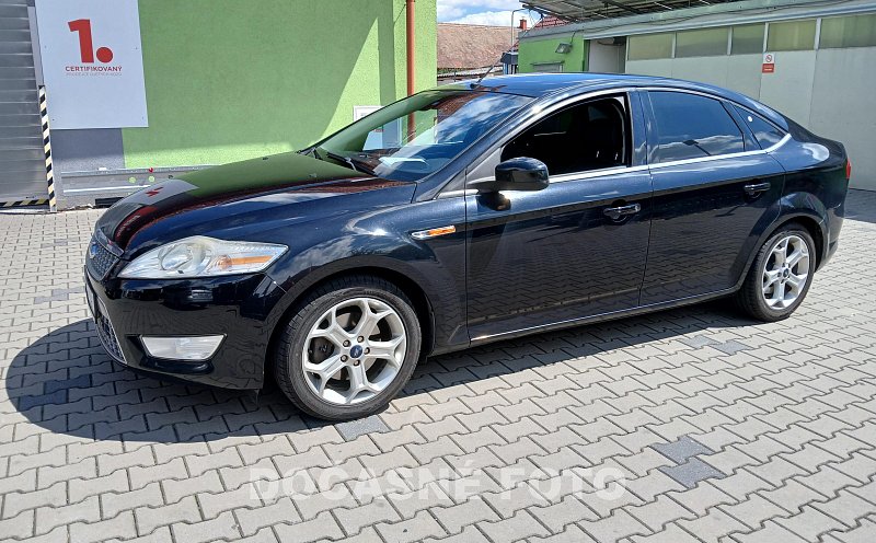 Ford Mondeo 2.0i 
