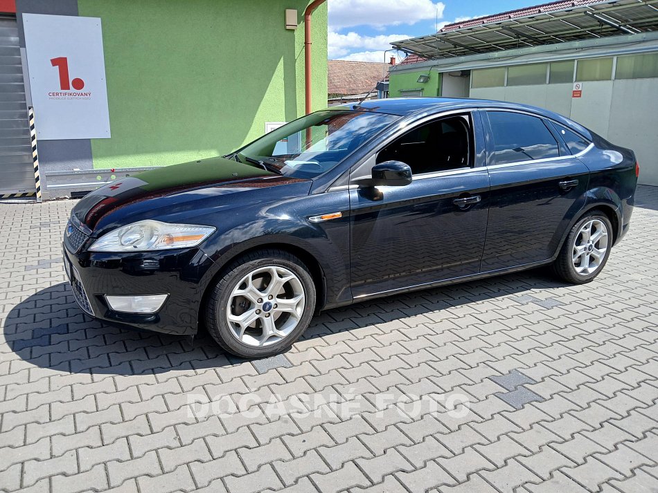 Ford Mondeo 2.0i 