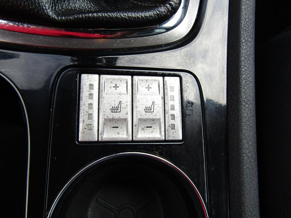 Ford Mondeo 2.0i 