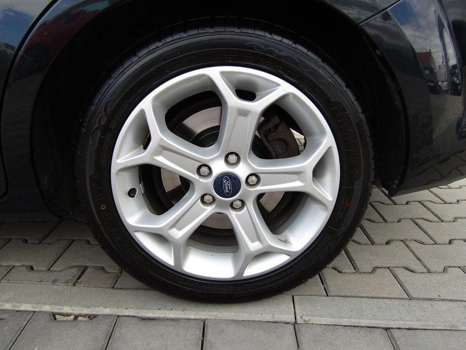 Ford Mondeo 2.0i 