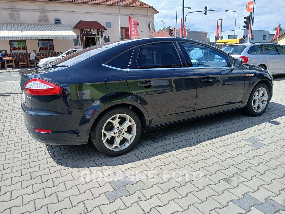 Ford Mondeo 2.0i 