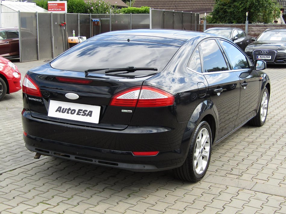 Ford Mondeo 2.0i 