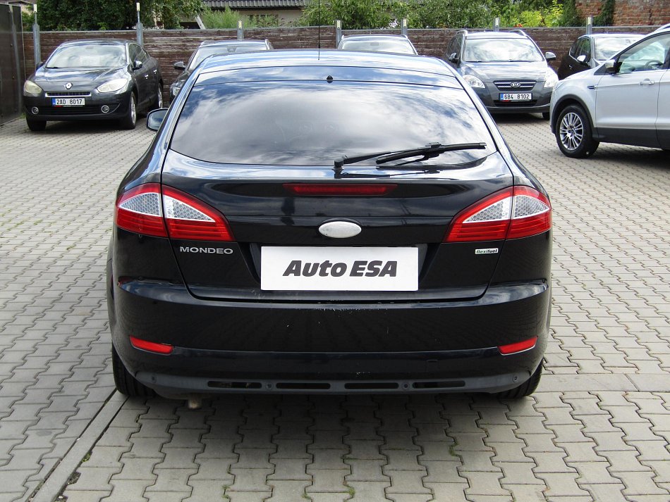 Ford Mondeo 2.0i 