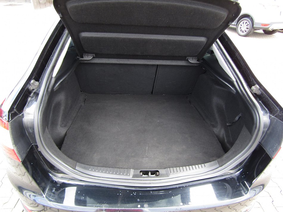 Ford Mondeo 2.0i 