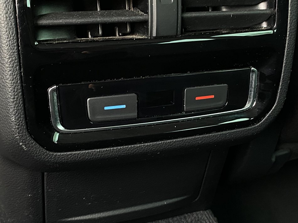 Volkswagen Passat 2.0 TDi Comfortline 4x4