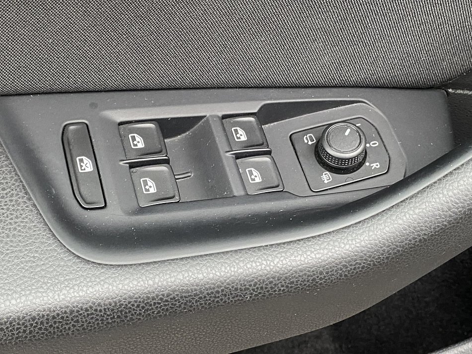 Volkswagen Passat 2.0 TDi Comfortline 4x4