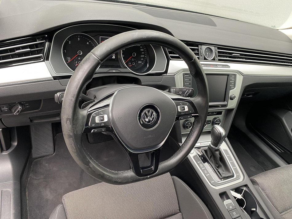 Volkswagen Passat 2.0 TDi Comfortline 4x4