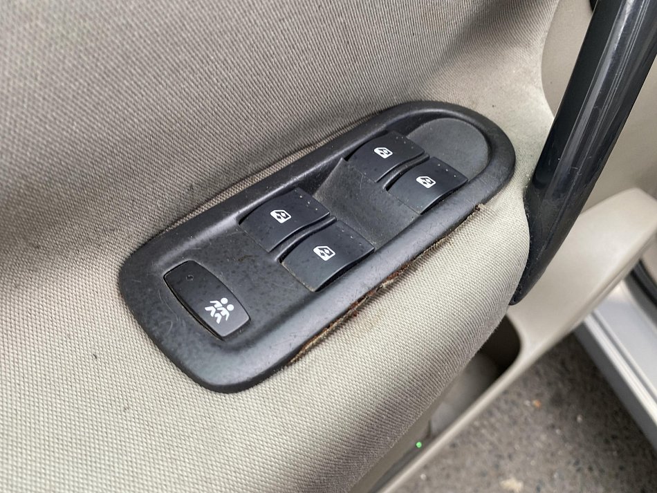 Renault Mégane 1.5dCi 