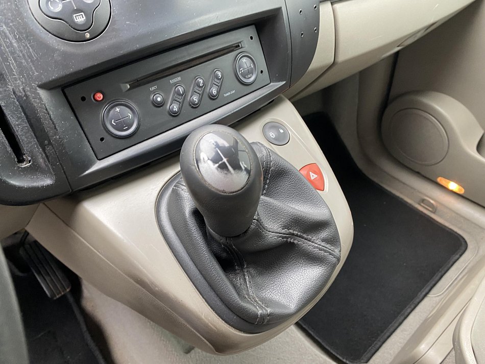 Renault Mégane 1.5dCi 