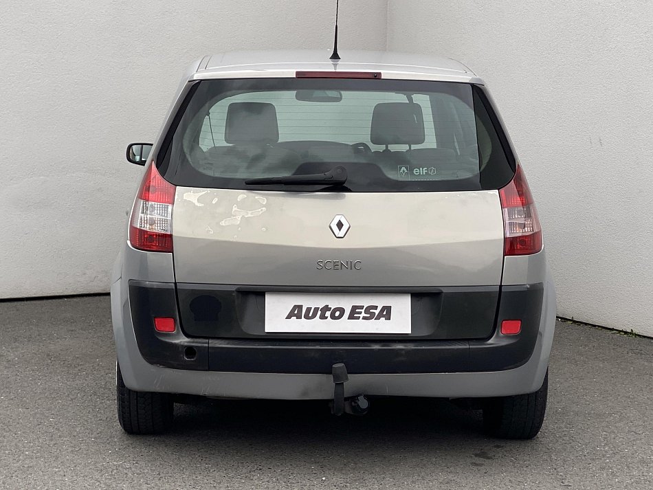 Renault Mégane 1.5dCi 