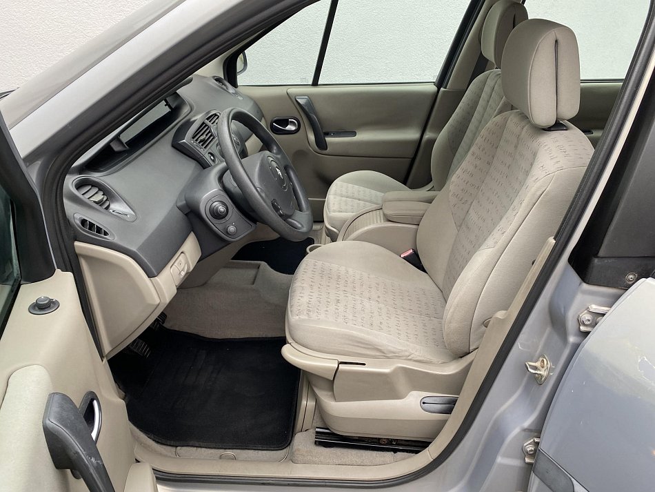 Renault Mégane 1.5dCi 