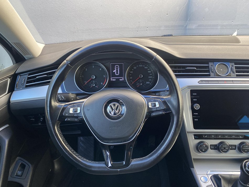 Volkswagen Passat 2.0 TDi Comfortline