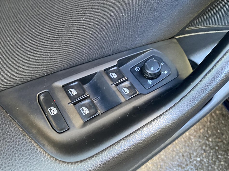 Volkswagen Passat 2.0 TDi Comfortline