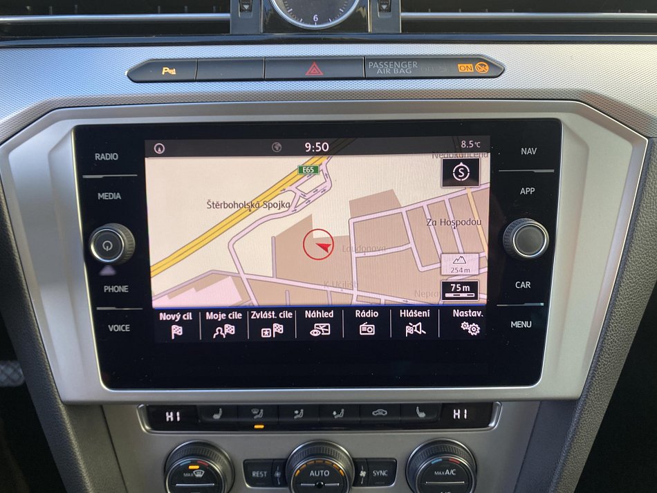 Volkswagen Passat 2.0 TDi Comfortline