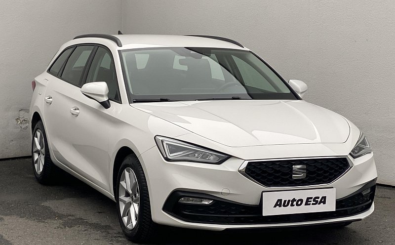 Seat Leon 1.5TSi Style