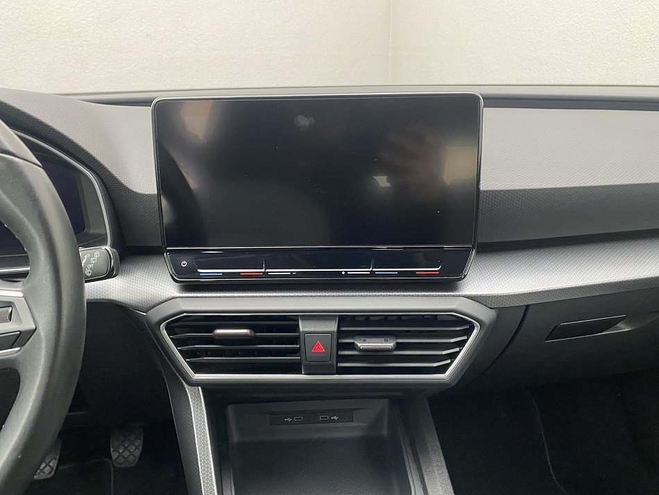 Seat Leon 1.5TSi Style