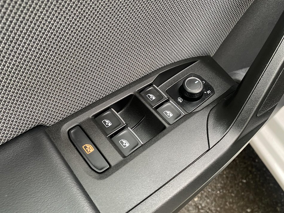 Seat Leon 1.5TSi Style