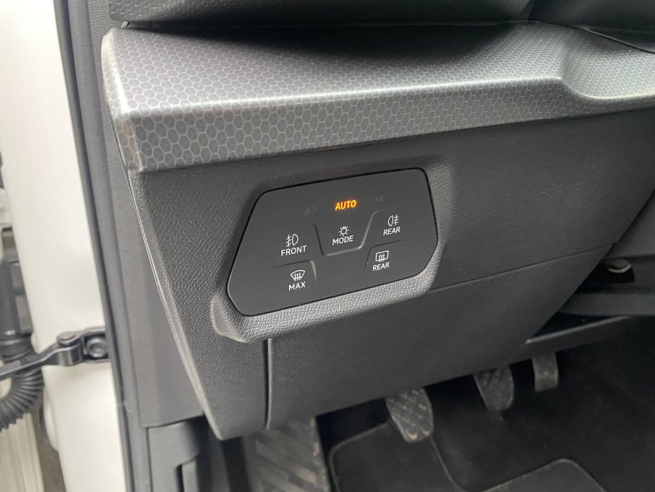 Seat Leon 1.5TSi Style