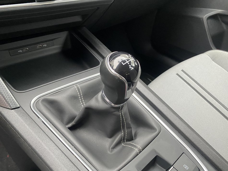 Seat Leon 1.5TSi Style