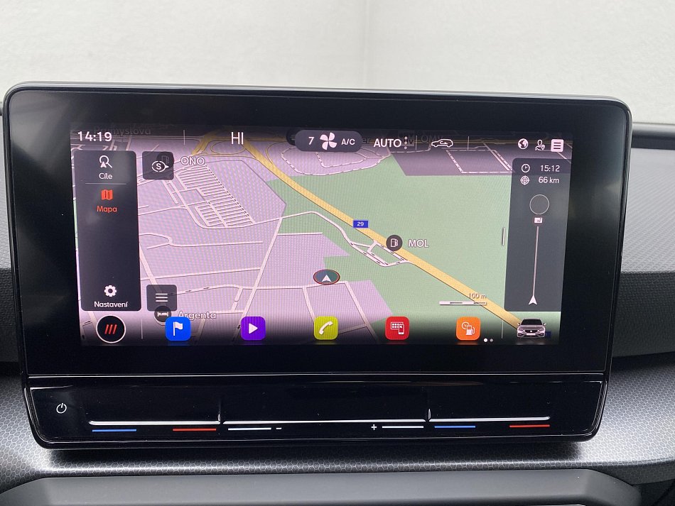 Seat Leon 1.5TSi Style