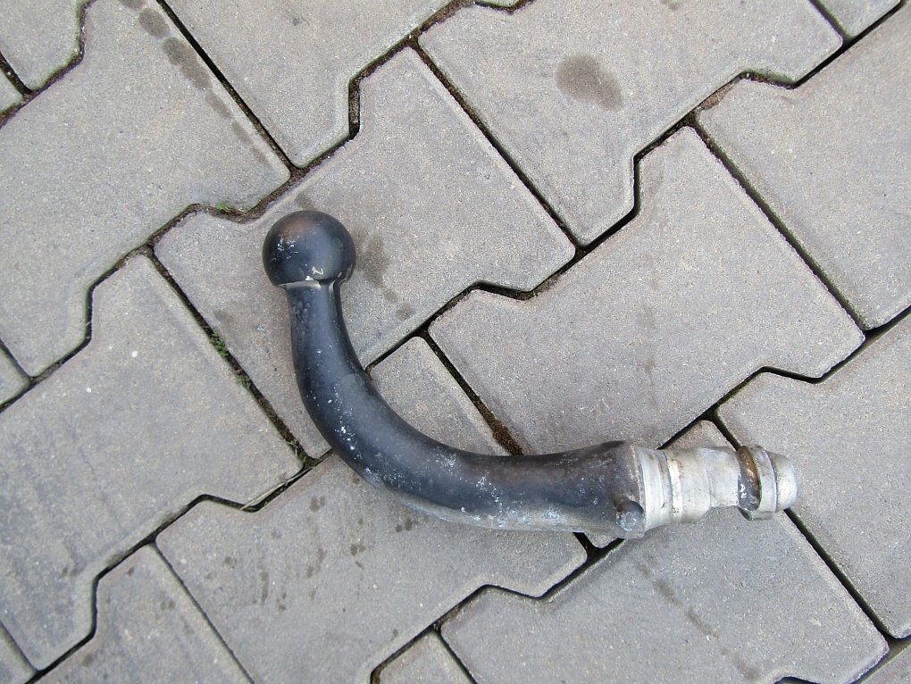 Volkswagen Golf 1.6 TDi Highline