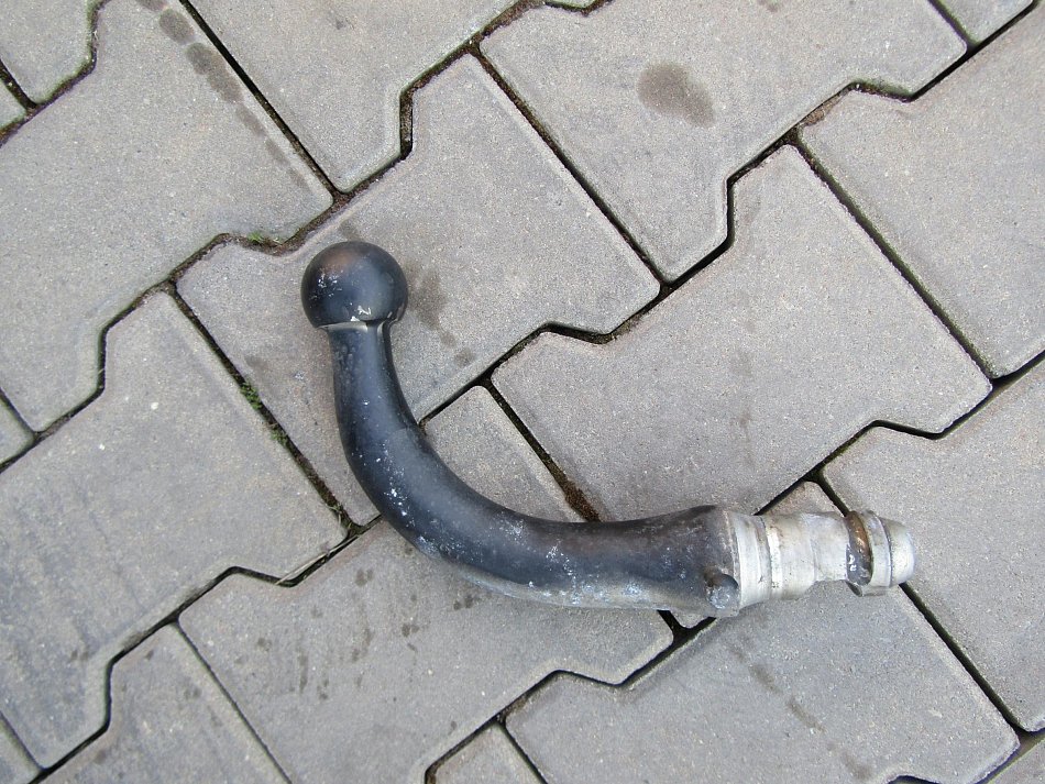 Volkswagen Golf 1.6 TDi Highline