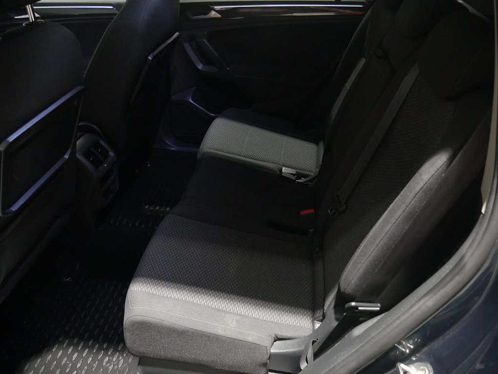 Volkswagen Tiguan 2.0TDi  4x4